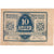 Oostenrijk, Adlwang, 10 Heller, village, 1920, 1920-12-31, SPL, Mehl:FS 5a
