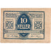 Autriche, Adlwang, 10 Heller, village, 1920, 1920-12-31, SPL, Mehl:FS 5a