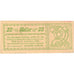 Österreich, Raffings, 20 Heller, Fleur, 1920, 1920-12-31, UNZ-, Mehl:FS 812