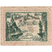 Autriche, Ybbs, 50 Heller, Eglise, 1920, 1920-12-31, TB, Mehl:FS 1258a