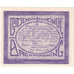 Autriche, Bachmanning, 10 Heller, Eglise, 1921, 1921-06-15, SPL, Mehl:FS 72Ia