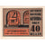 Oostenrijk, Grödig, 40 Heller, roi, 1920, 1920-12-31, SPL, Mehl:FS 290a
