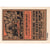 Oostenrijk, Grödig, 40 Heller, roi, 1920, 1920-12-31, SPL, Mehl:FS 290a