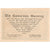 Oostenrijk, Manning, 20 Heller, Texte, 1920, 1920-05-22, SPL, Mehl:FS 578c