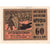 Oostenrijk, Grödig, 60 Heller, personnage, 1920, 1920-12-31, SUP+, Mehl:FS 290a