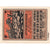 Oostenrijk, Grödig, 60 Heller, personnage, 1920, 1920-12-31, SUP+, Mehl:FS 290a
