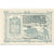 Oostenrijk, Buchkirchen, 20 Heller, presbytère 1920-10-31, SPL Mehl:FS 114a