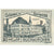 Oostenrijk, Buchkirchen, 20 Heller, presbytère 1920-10-31, SPL Mehl:FS 114a