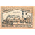 Oostenrijk, Buchkirchen, 50 Heller, champs, 1920, 1920-10-31, SPL, Mehl:FS 114a
