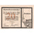 Oostenrijk, Oberneukirchen, 20 Heller, place, 1920, SPL, Mehl:FS 691b