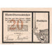 Oostenrijk, Oberneukirchen, 20 Heller, place, 1920, SPL, Mehl:FS 691b