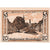 Oostenrijk, Oberneukirchen, 20 Heller, place, 1920, SPL, Mehl:FS 691b