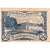 Oostenrijk, Baumgarten, 50 Heller, château, 1921, 1921-02-28, SUP, Mehl:FS 78a