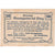 Oostenrijk, Baumgarten, 50 Heller, château, 1921, 1921-02-28, SUP, Mehl:FS 78a