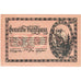 Autriche, Viechtwang, 80 Heller, Foret, 1921, 1921-03-31, SPL, Mehl:FS 1109