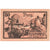 Oostenrijk, Viechtwang, 80 Heller, Foret, 1921, 1921-03-31, SPL, Mehl:FS 1109