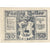 Oostenrijk, Bad Ischl, 50 Heller, paysage, 1920, 1920-12-31, SPL, Mehl:FS 77a
