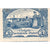 Oostenrijk, Pöndorf, 50 Heller, village, 1920, SPL, Mehl:FS 757a