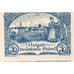 Oostenrijk, Pöndorf, 50 Heller, village, 1920, SPL, Mehl:FS 757a
