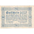 Oostenrijk, Pöndorf, 50 Heller, village, 1920, SPL, Mehl:FS 757a