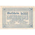 Oostenrijk, Pöndorf, 20 Heller, vache, 1920, SPL, Mehl:FS 757a