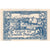 Oostenrijk, Pöndorf, 30 Heller, agriculteur, 1920, SPL, Mehl:FS 757a