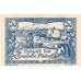 Autriche, Pöndorf, 30 Heller, agriculteur, 1920, SPL, Mehl:FS 757a