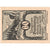 Oostenrijk, Brandenberg, 60 Heller, paysage, 1920, 1920-12-31, SPL, Mehl:FS 99a