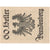 Oostenrijk, Brandenberg, 60 Heller, paysage, 1920, 1920-12-31, SPL, Mehl:FS 99a