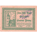 Oostenrijk, Pötting, 10 Heller, Eglise, 1920, 1920-12-15, SPL