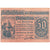 Österreich, Pottenstein, 50 Heller, tour, 1920, 1920-12-15, UNZ-
