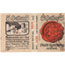 Autriche, Rattenberg, 5 Heller, château, 1920, 1920-12-31, SPL, Mehl:FS 821I