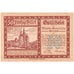 Autriche, Mariazell, 50 Heller, Eglise, 1920, 1920-09-30, SPL, Mehl:FS 590Ia1