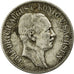 Moneta, Stati tedeschi, SAXONY-ALBERTINE, Friedrich August III, 2 Mark, 1907