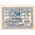 Österreich, Aich, 50 Heller, atelier, 1920, 1920-12-31, UNZ-, Mehl:FS 10b