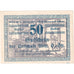 Oostenrijk, Aich, 50 Heller, atelier, 1920, 1920-12-31, SPL, Mehl:FS 10b
