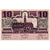 Österreich, Brunn, 10 Heller, Eglise, 1920, 1920-10-31, UNZ-, Mehl:FS 109a