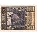 Autriche, Hartheimer, 20 Heller, château, 1920, 1920-12-31, SPL, Mehl:FS 352a
