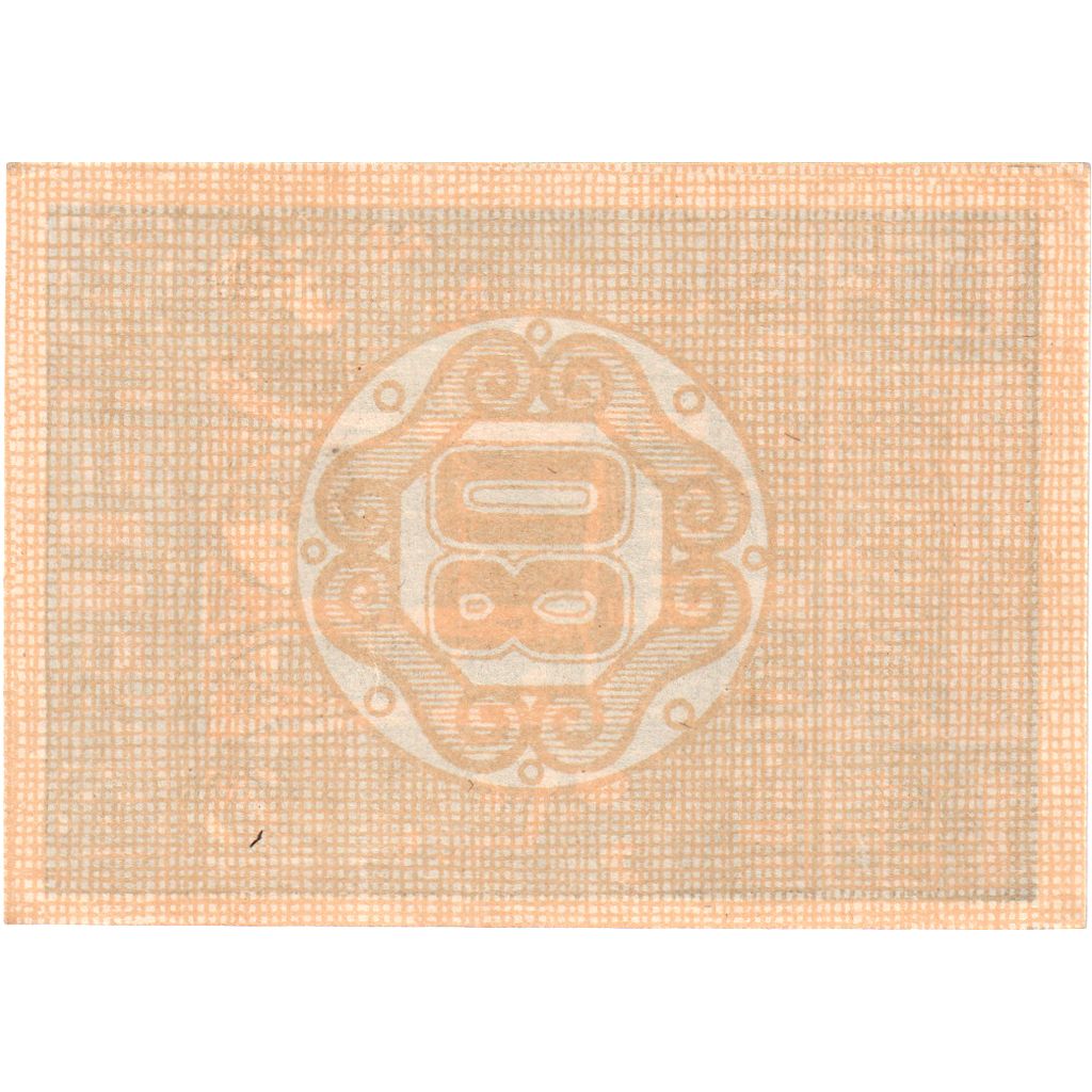 Autriche, Hartheimer, 80 Heller, cathédrale 1920-12-31, SPL, Mehl:FS 352a