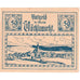 Österreich, Vöcklamarkt, 50 Heller, village 1920-12-31, UNZ-, Mehl:FS 1117IIa