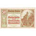 Österreich, Emmersdorf, 50 Heller, Eglise, 1920, 1920-12-31, UNZ-, Mehl:FS 171a