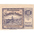 Österreich, Behamberg, 50 Heller, village, 1920, 1920-12-31, SS, Mehl:FS 80a