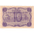 Österreich, Wartberg, 10 Heller, Eglise, 1920, 1920-12-31, UNZ-, Mehl:FS 1142b
