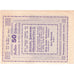 Austria, Osternach, 50 Heller, militaire, 1920, 1920-11-31, SPL, Mehl:FS 714