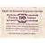 Österreich, Pergkirchen, 50 Heller, Eglise, 1921, 1921-03-31, SS, Mehl:FS 732