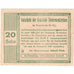 Österreich, Niederneukirchen, 20 Heller, Texte 1920-12-31, UNZ-, Mehl:FS 670a