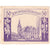 Österreich, Niederneukirchen, 50 Heller, Eglise 1920-12-31, VZ, Mehl:FS 670a