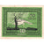 Österreich, Siezenheim, 50 Heller, paysage, 1920, UNZ-, Mehl:FS 996a