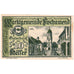 Österreich, Fischamend, 10 Heller, place, 1920, 1920-06-25, VZ, Mehl:FS 202