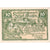 Österreich, Bruck-Waasen, 10 Heller, château 1921-03-31, UNZ-, Mehl:FS 108b